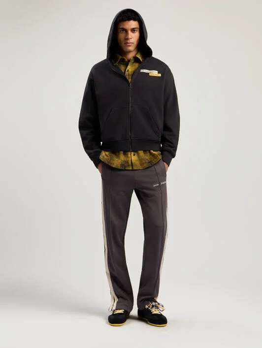 Classic Logo Track Pants