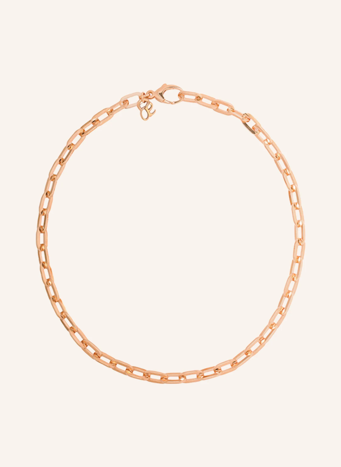 ariane ernst Halskette BICYCLE CHAIN BOLD