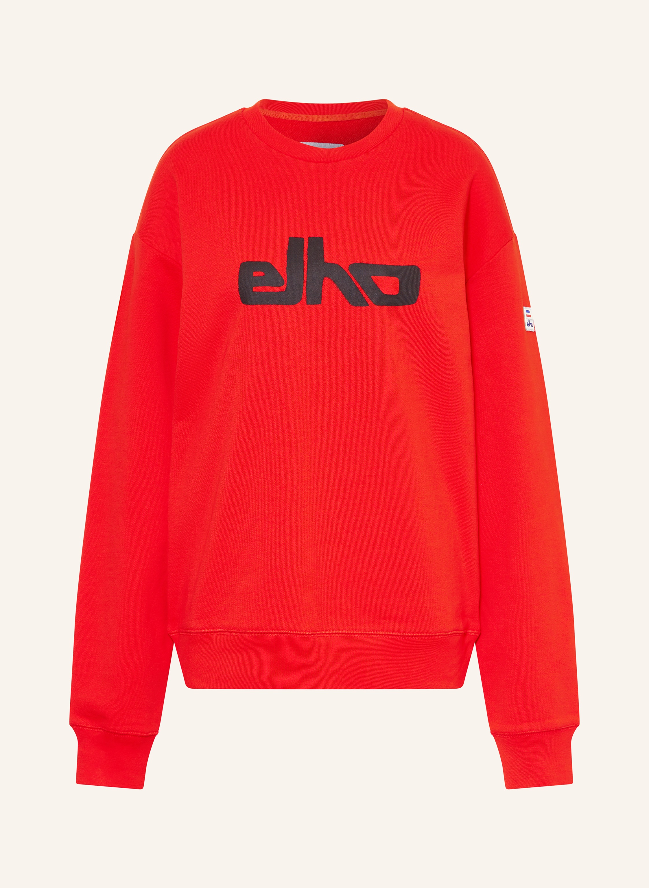 elho Sweatshirt DRIFT