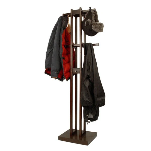Kobe Coat Tree Rack