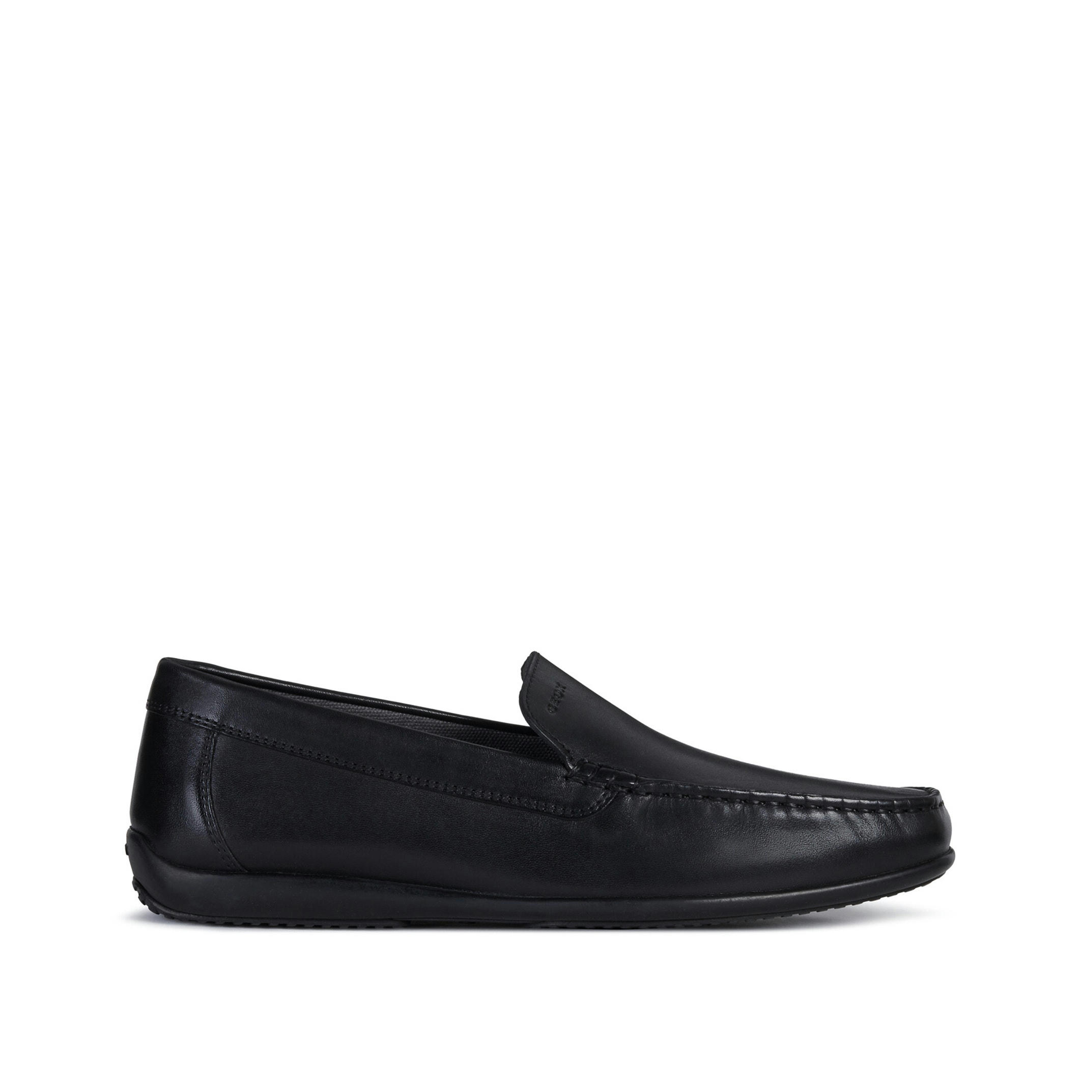 Mocassins en cuir Ascanio