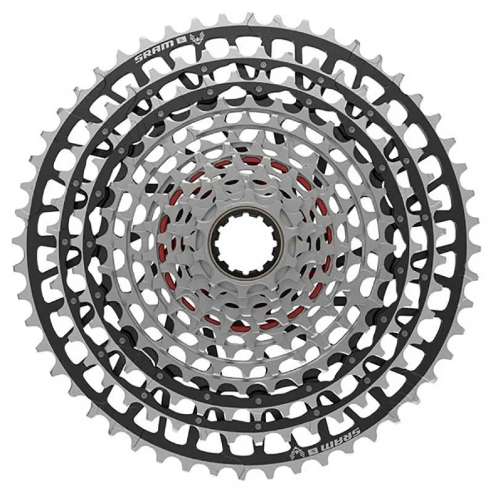 Sram XS-1299 T-Type Eagle Cassette