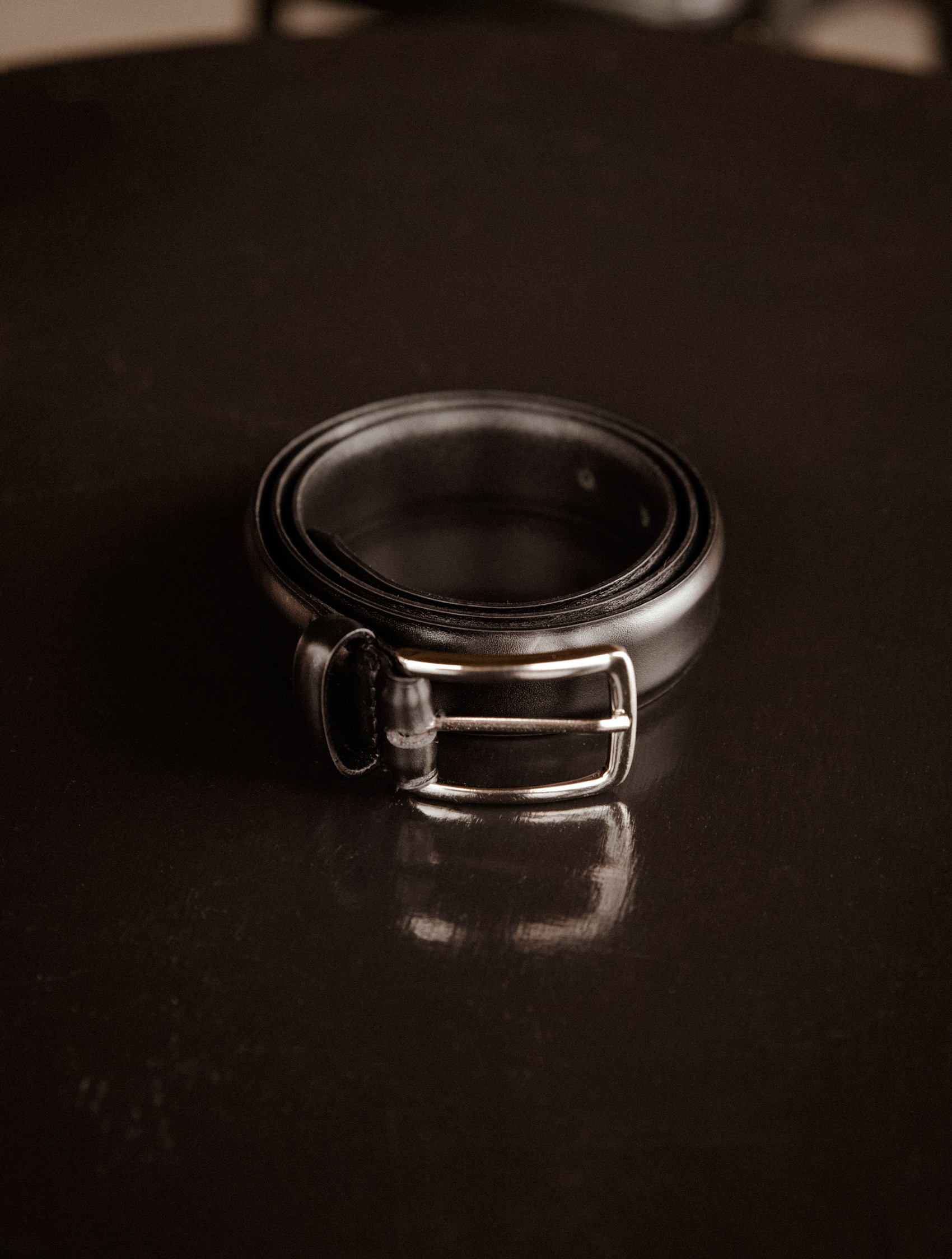 Wagram Noir Parfait