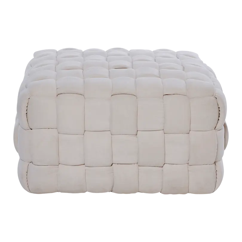 Hocker Art M