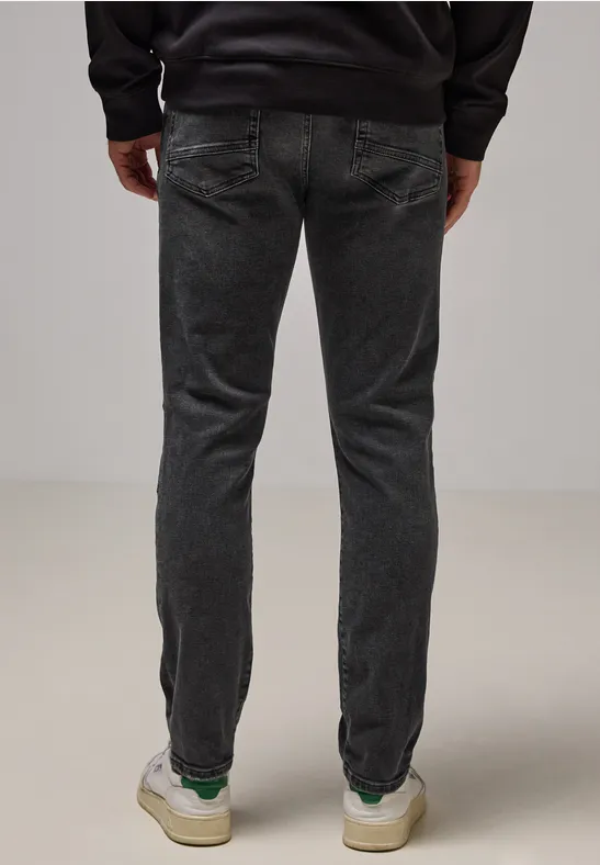 Jeans im Regular Fit