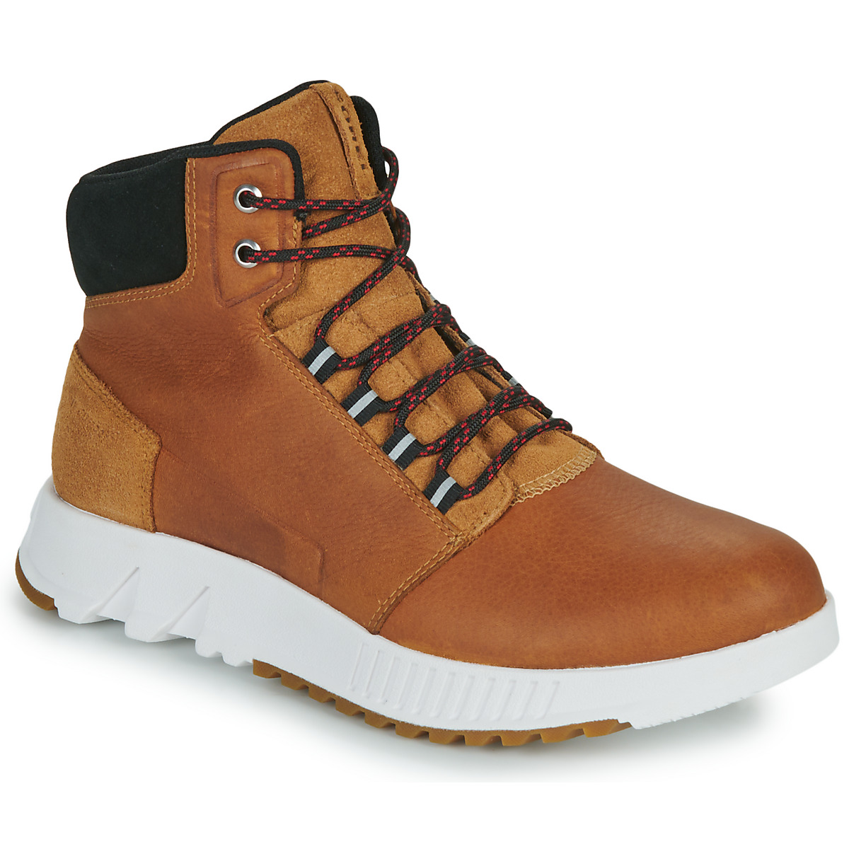 Sorel - MAC HILL LITE MID WP - Camel