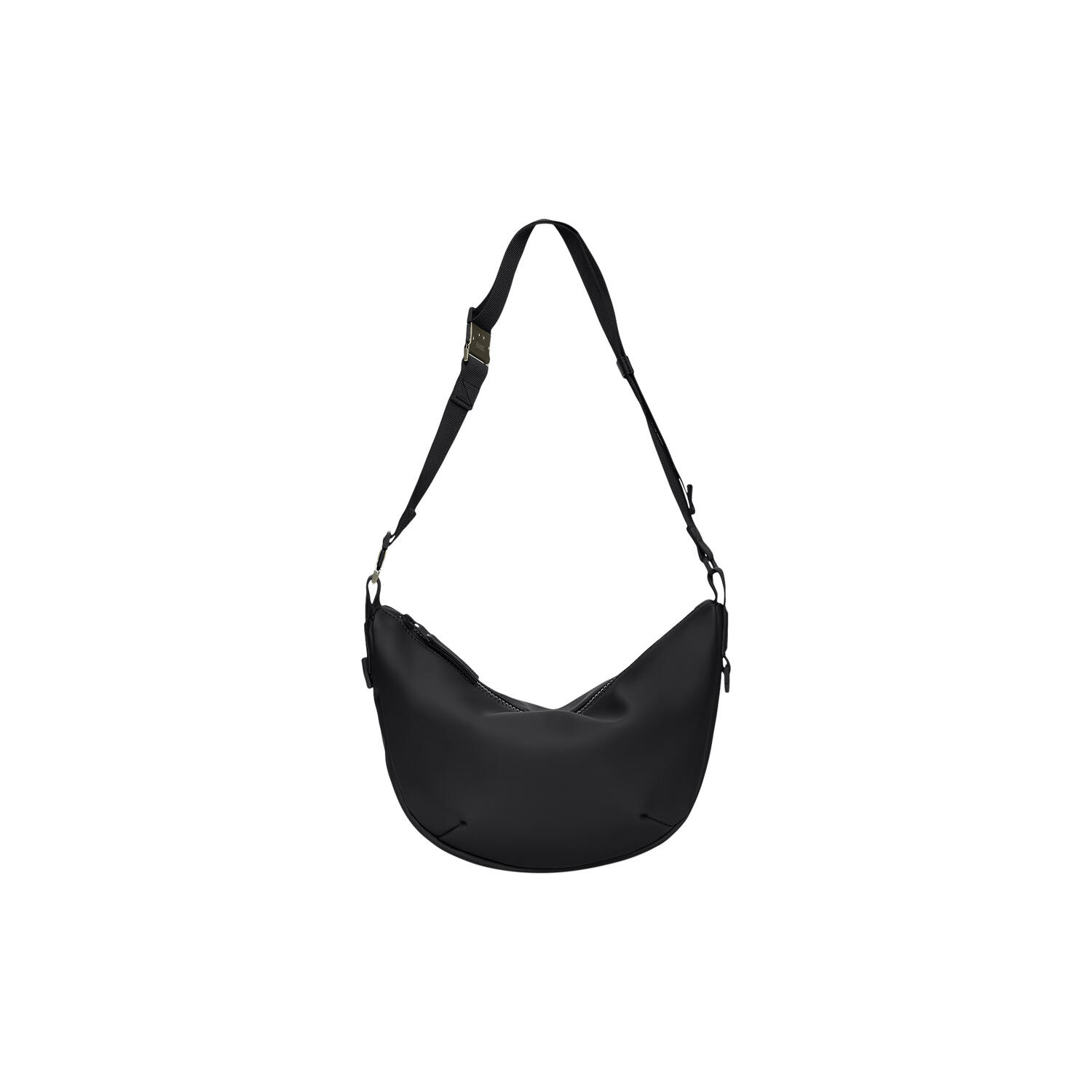 Valera Shoulder Bag, black