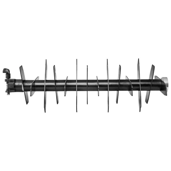 Ersatzmesser »MBS3701«, Stahl, 1,8 kg