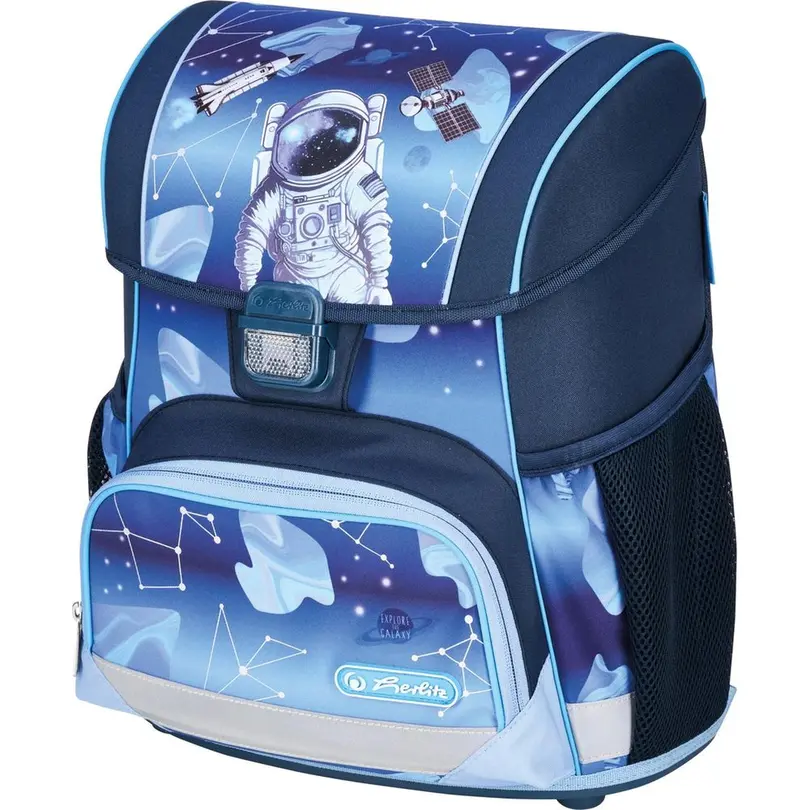 Rucksack Cosmic Explorer