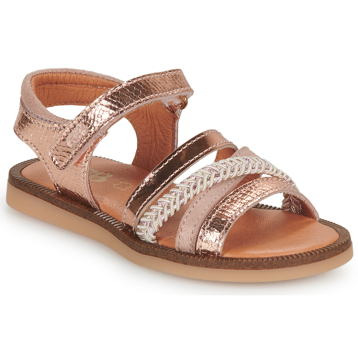 GBB - GIGI - Gold