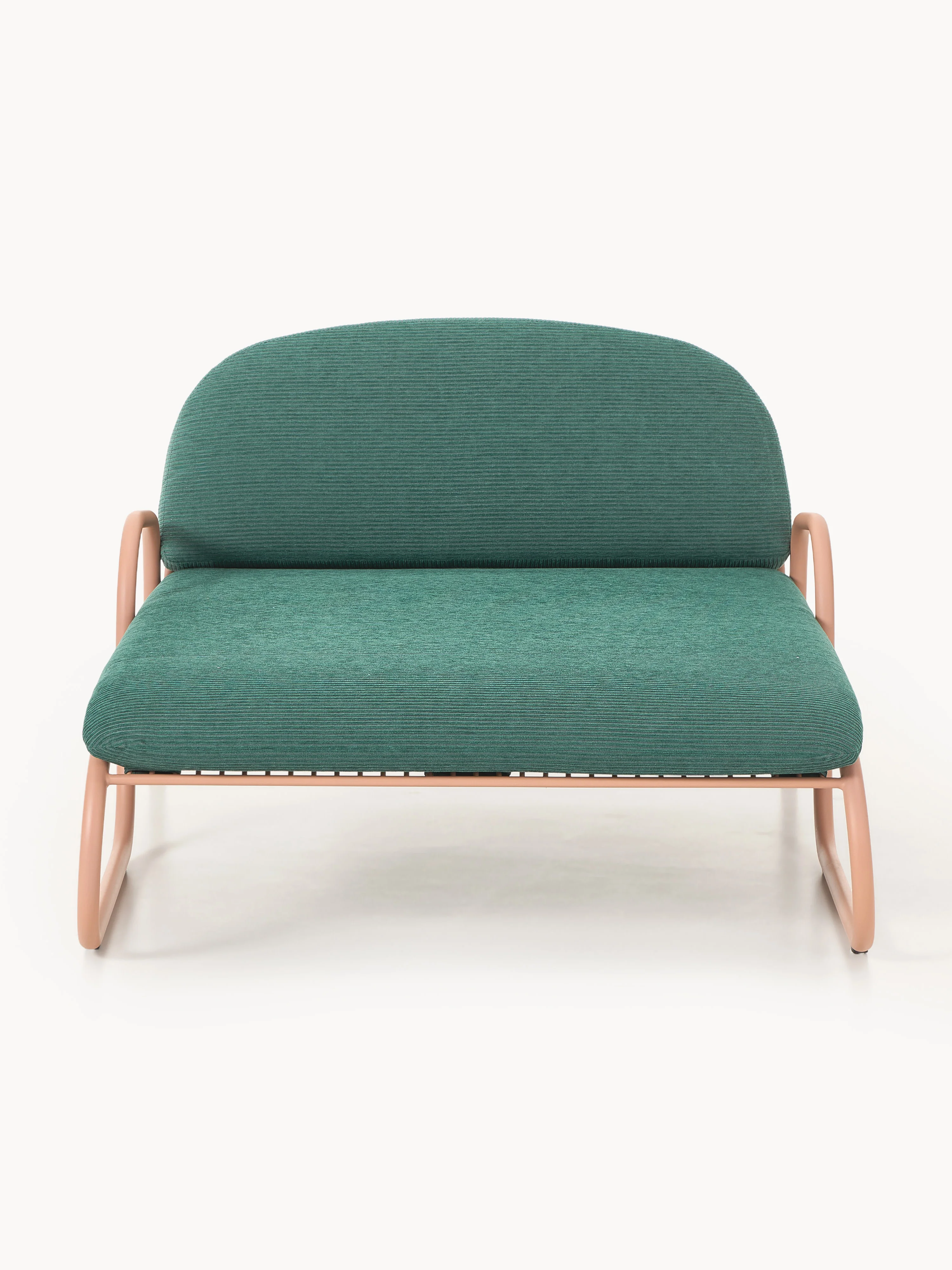 Garten-Daybed Giovanni