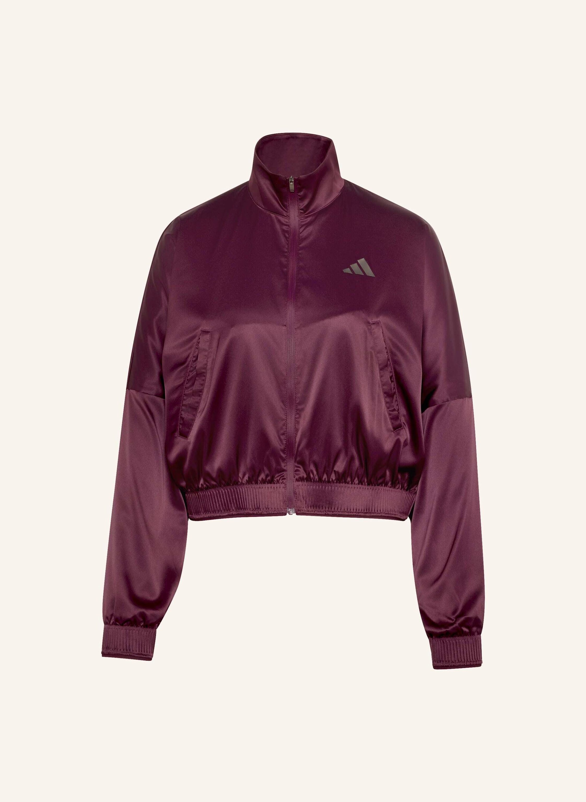 adidas TENNIS CLIMACOOL COVER UP JACKE