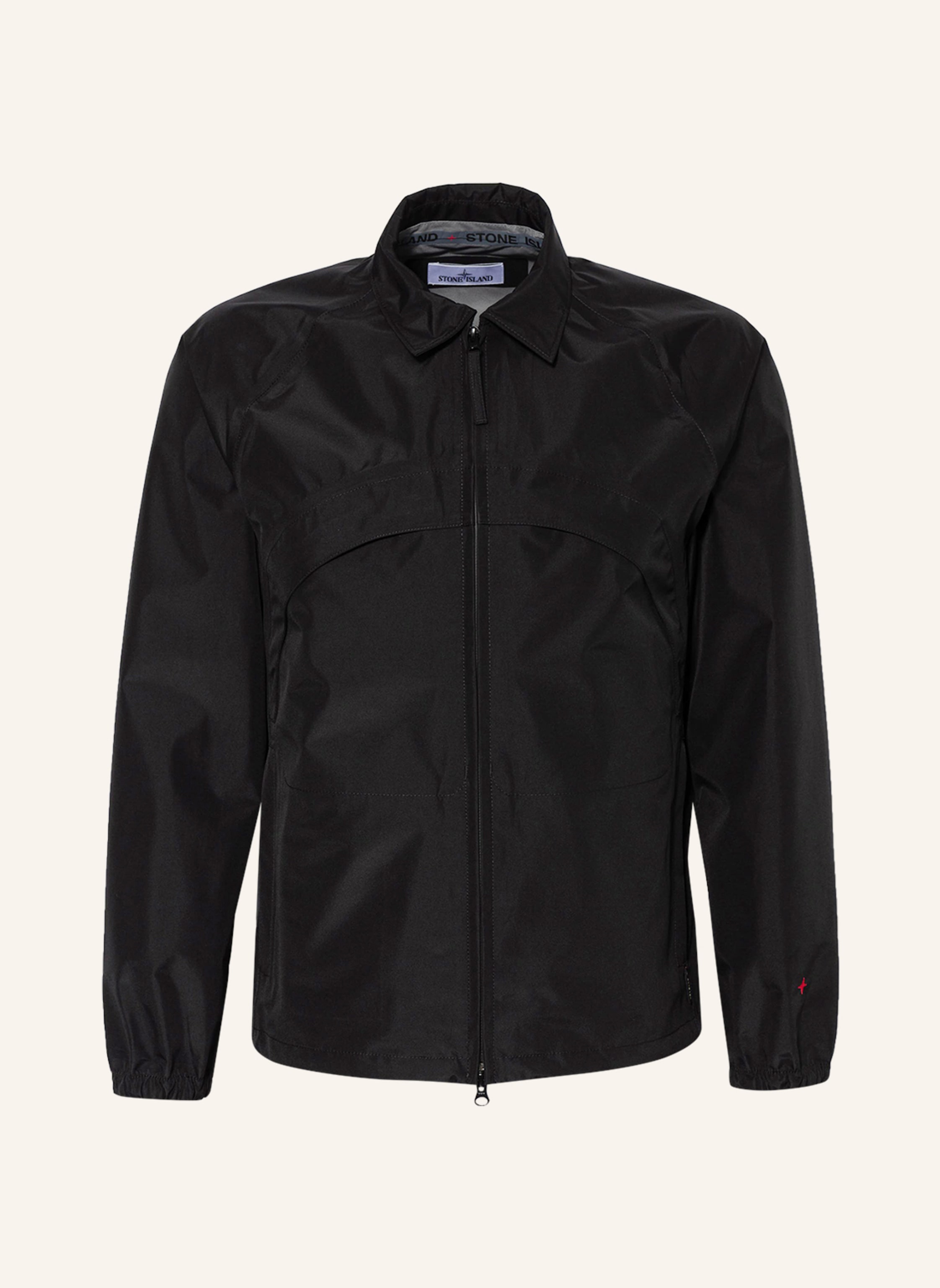 STONE ISLAND Blouson MARINA