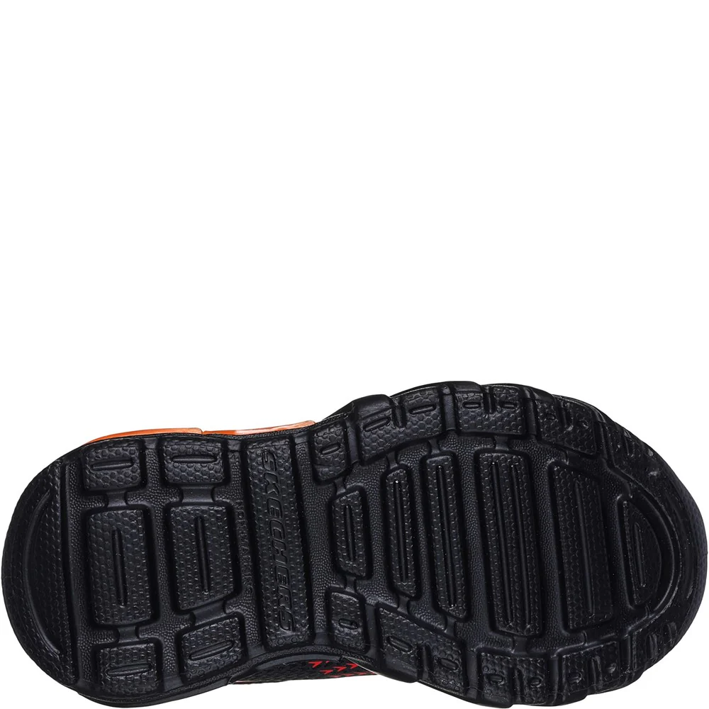 Skechers S Lights: Flex-Glow Bolt Shoe
