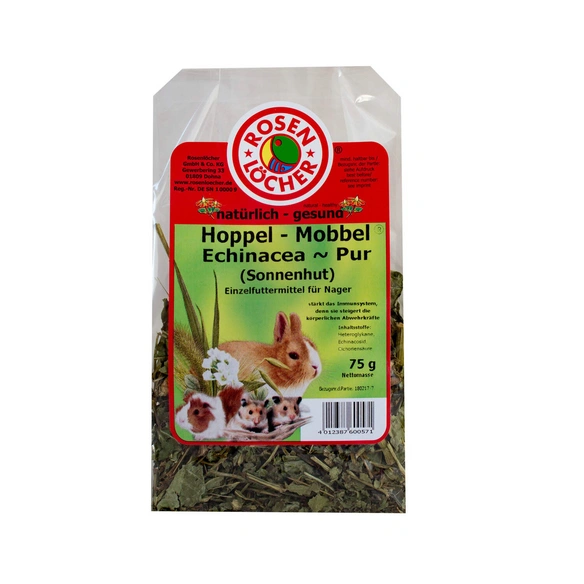 Vogelfutter, Echinacea 75g