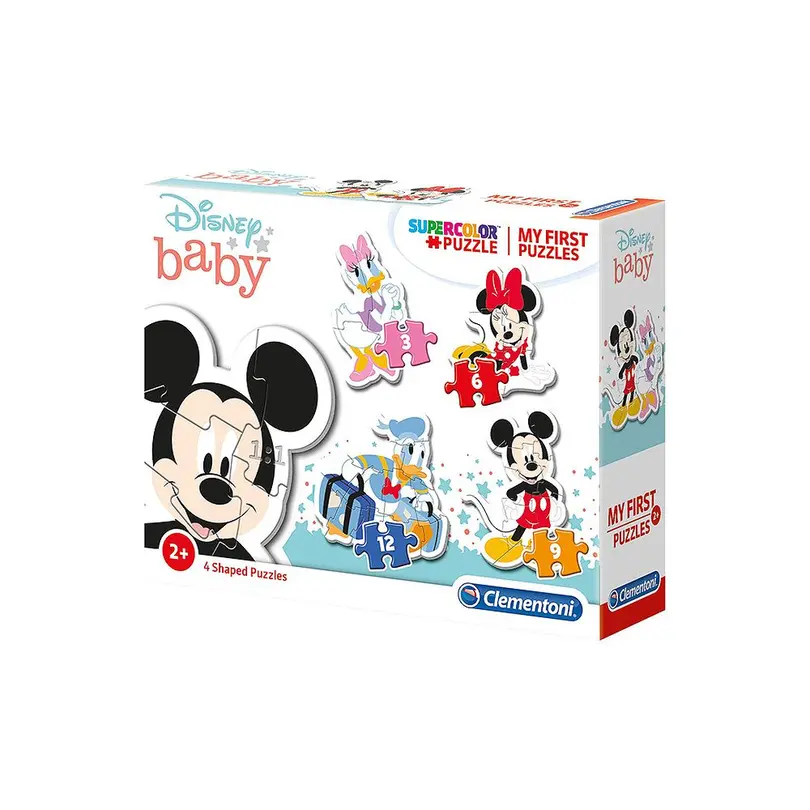Puzzle Clementoni