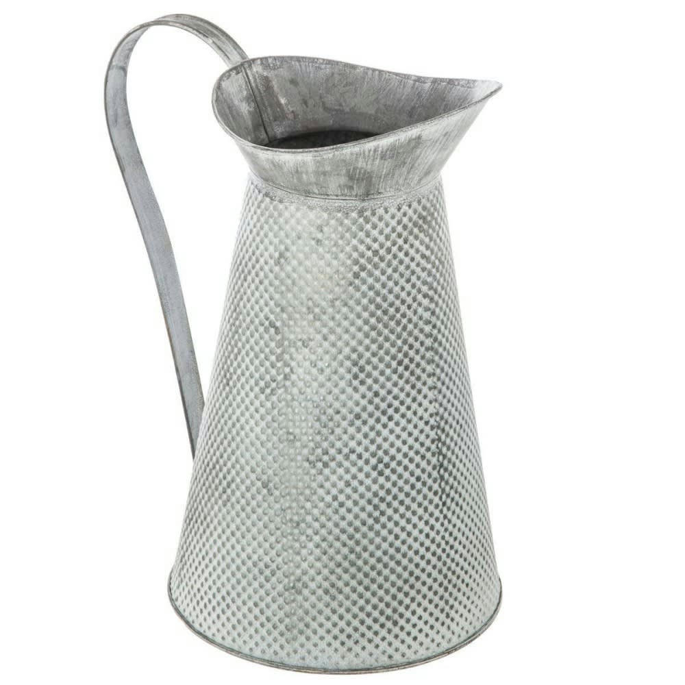 GARDEN - Carafe en métal