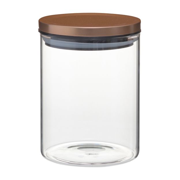 POTE HERMÉTICO 800 ML BOWDEN I