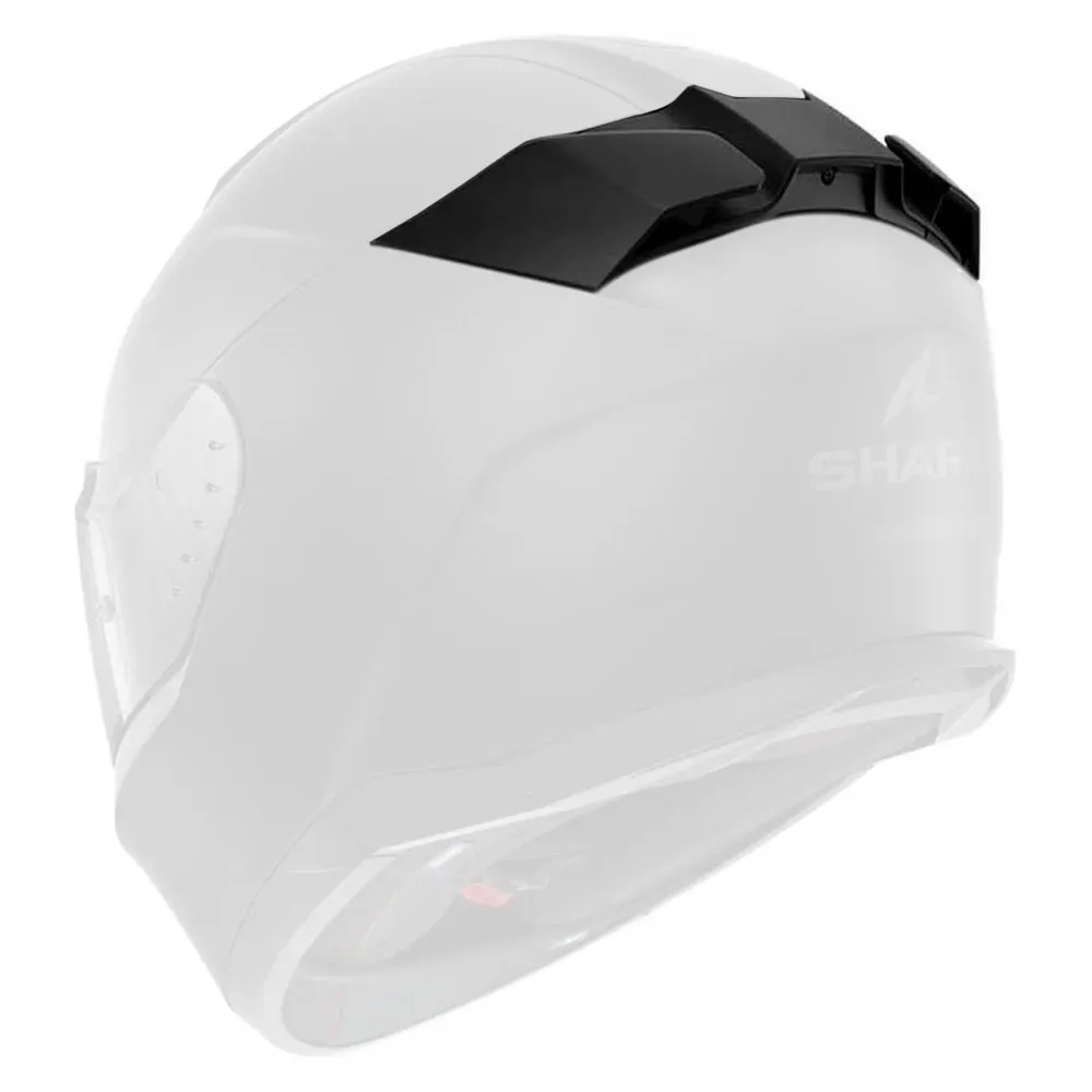 Shark Skwal I3/D-Skwal 3 Large Shell helmet back air vent