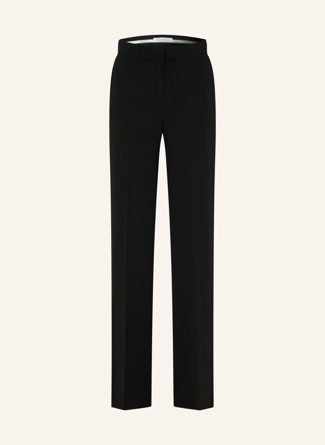 Max Mara Marlenehose PERLE