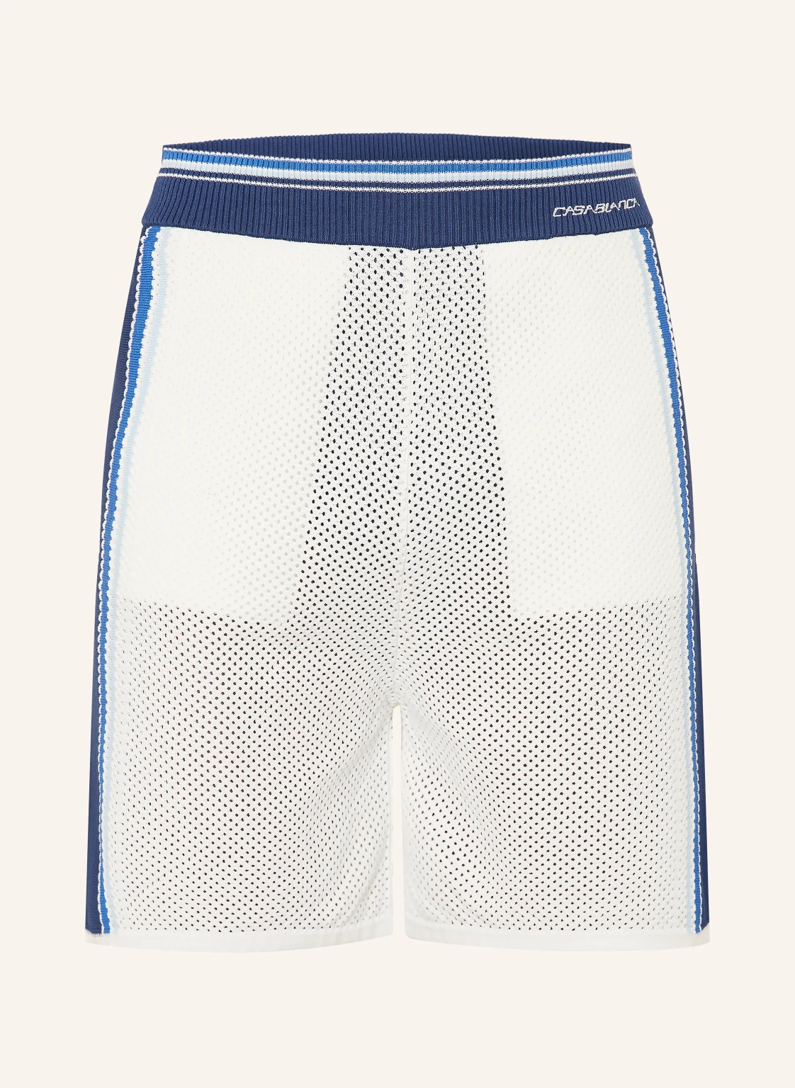 Casablanca Strickshorts