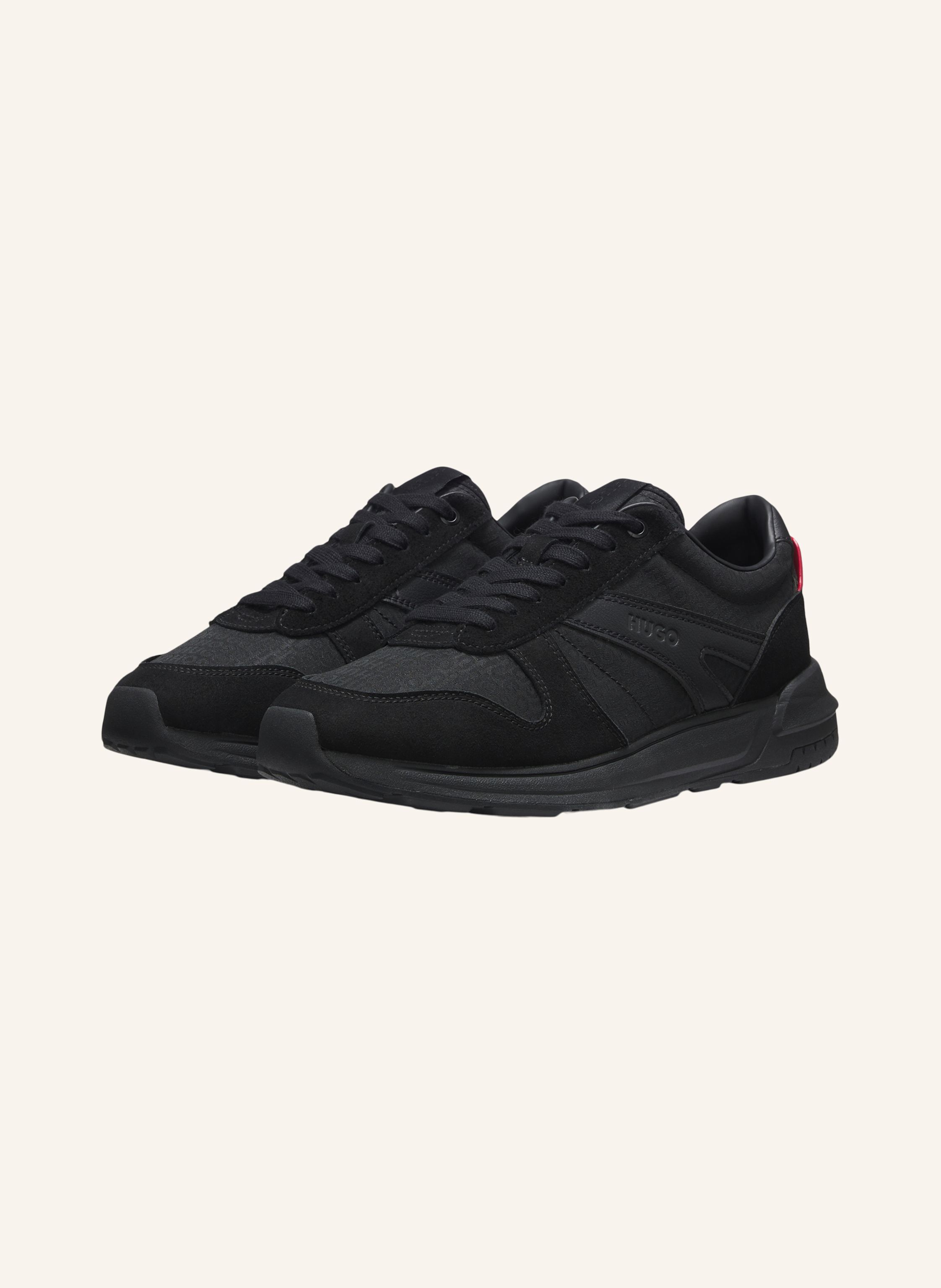 HUGO Sneaker GO3_LGJQ