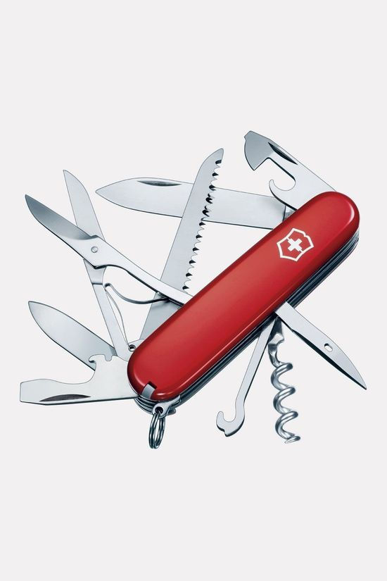 Victorinox Mes Huntsman RVS