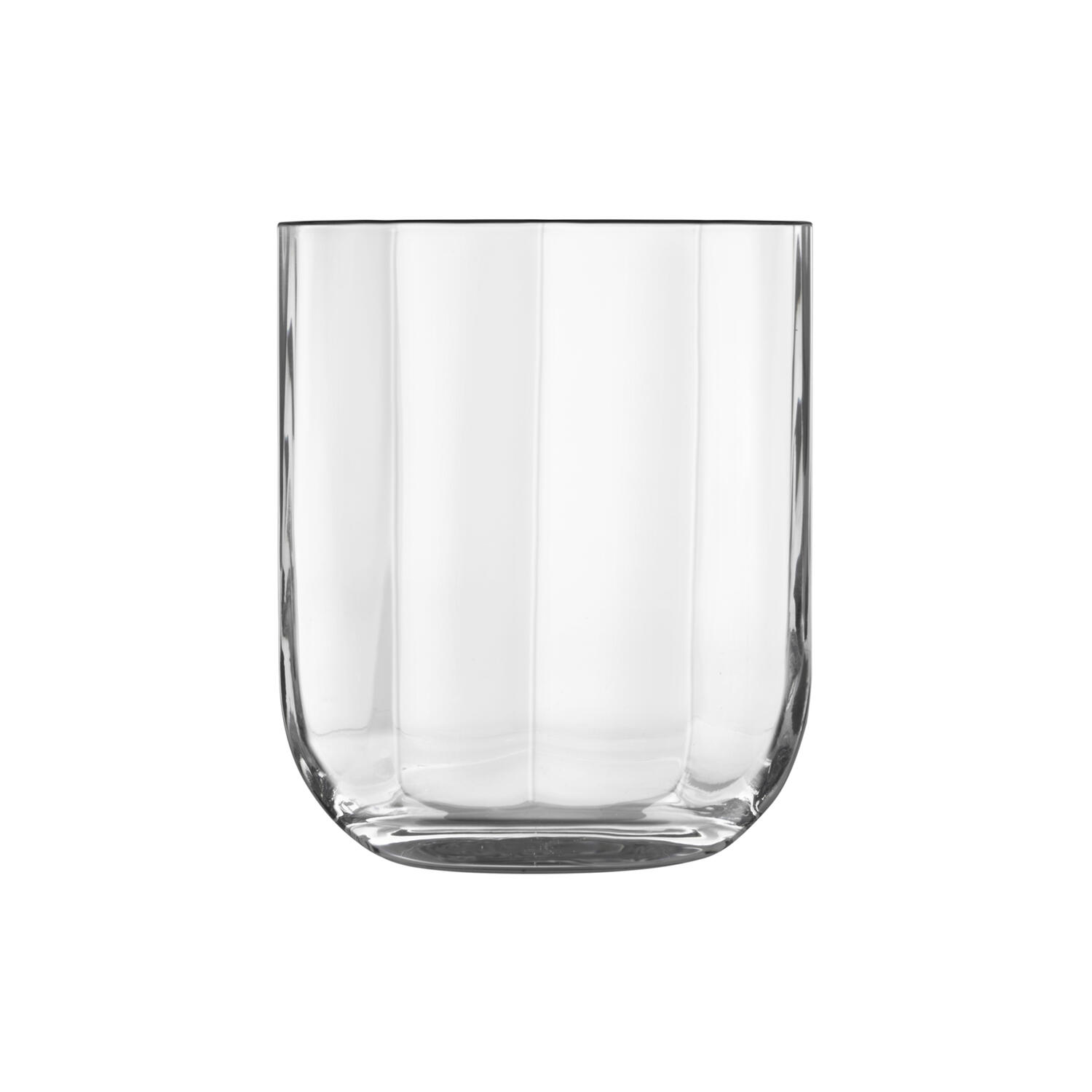 Jazz vandglas/whiskyglas 4 stk.