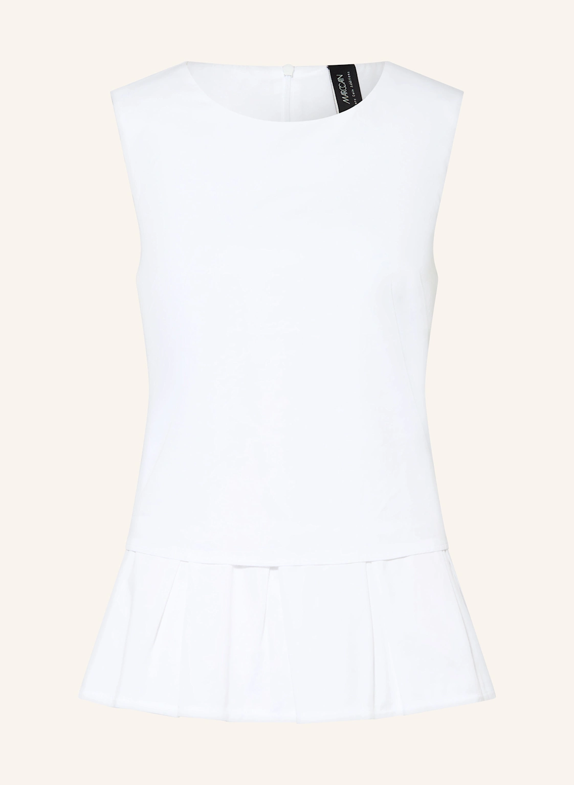 MARC CAIN Blusentop