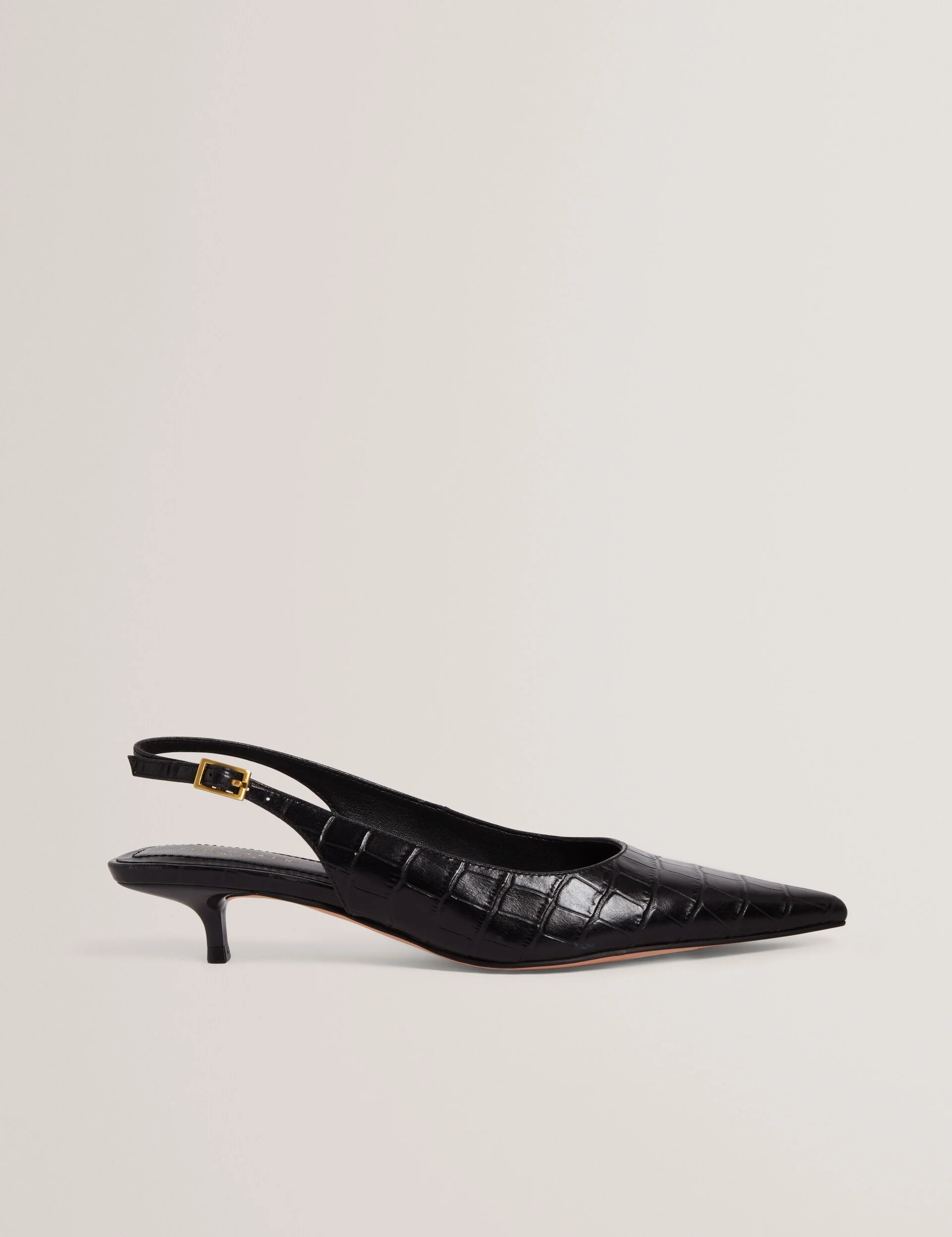 KITIY | JET BLACK