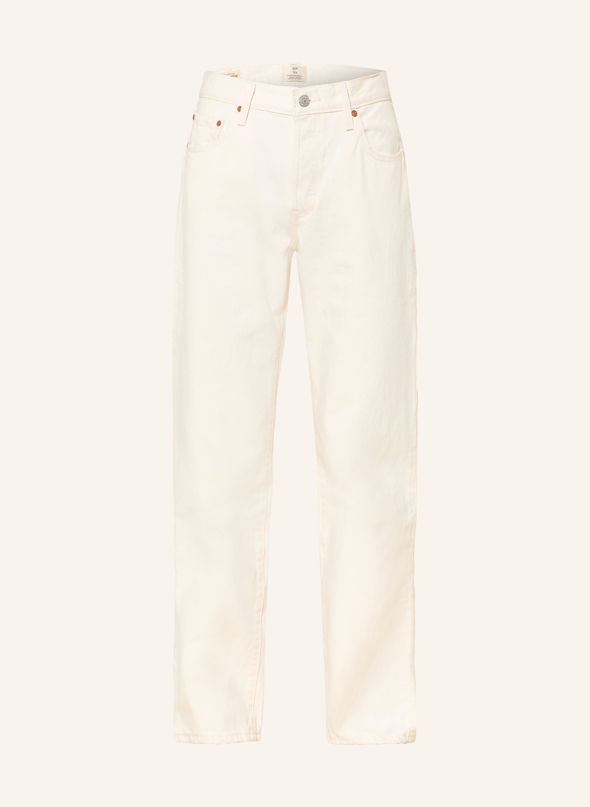 Levi's® Straight Jeans 501