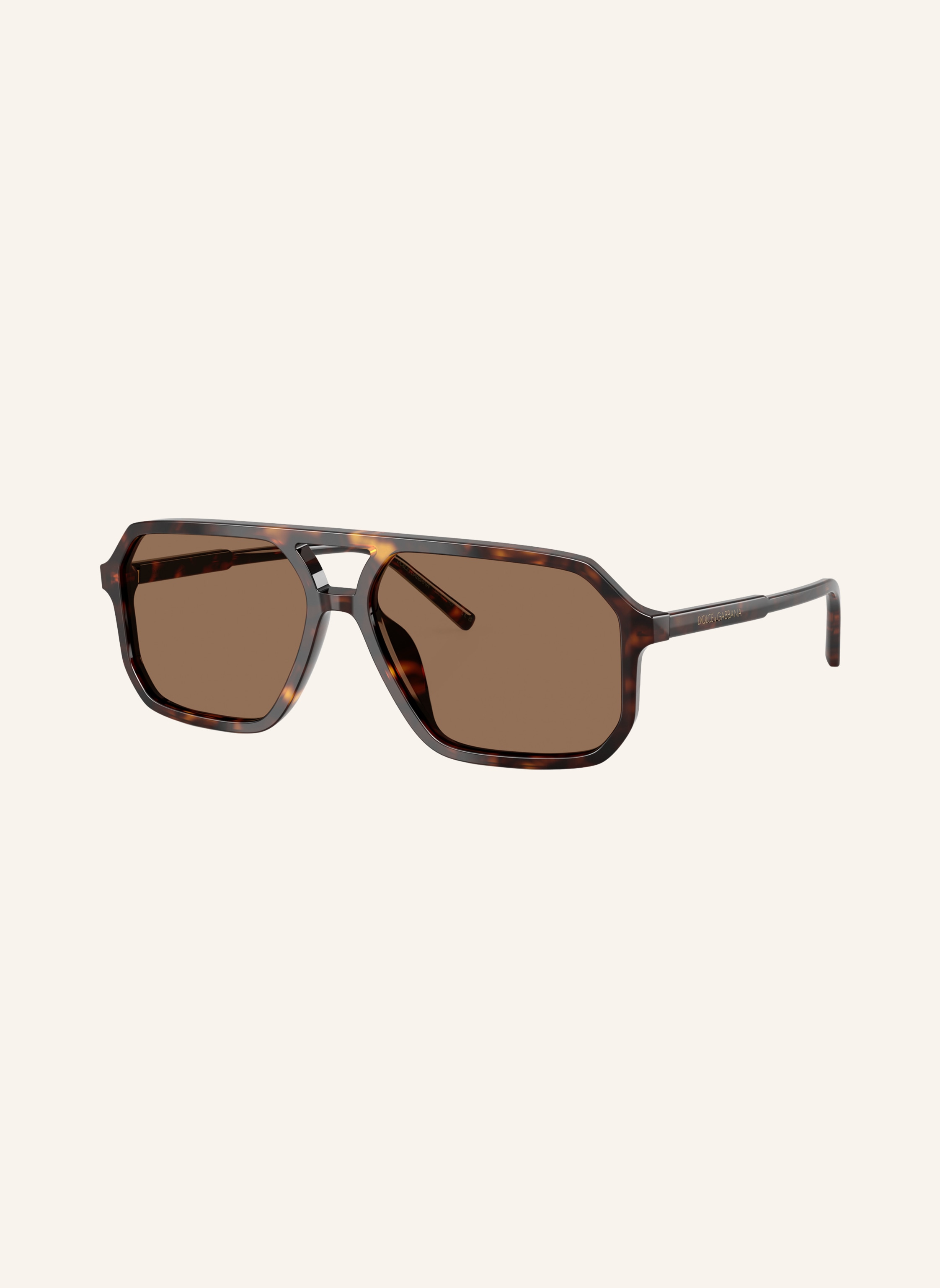 DOLCE & GABBANA Sonnenbrille DG4541