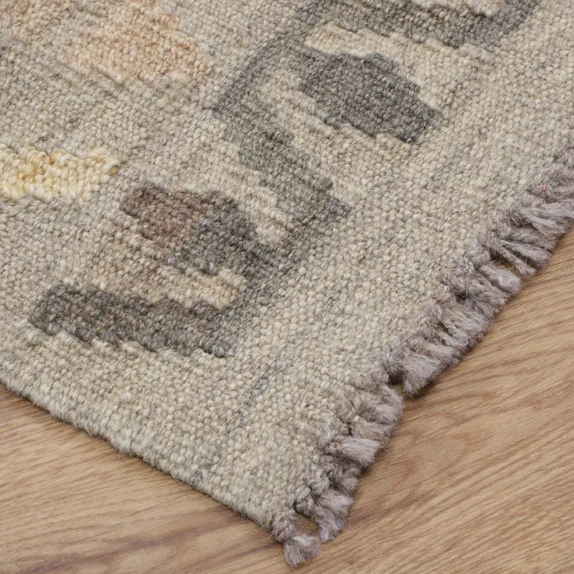 Kelimteppich Afghan Kelim