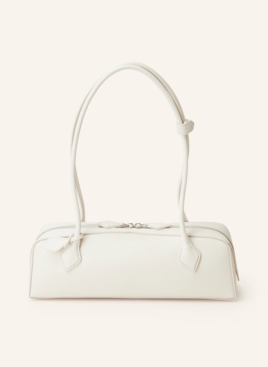 ALAÏA Schultertasche LE TECKEL MEDIUM
