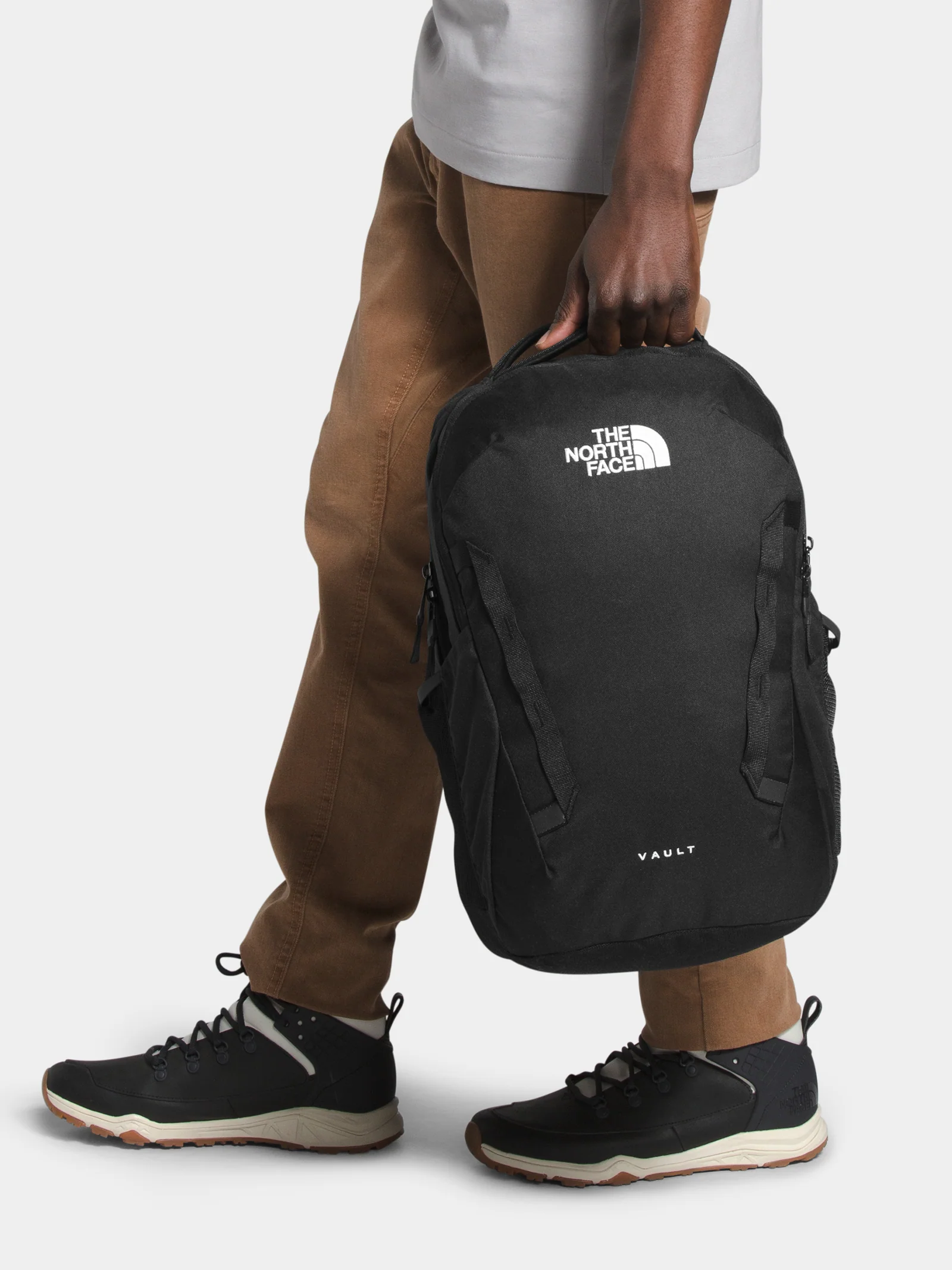 Vault Backpack