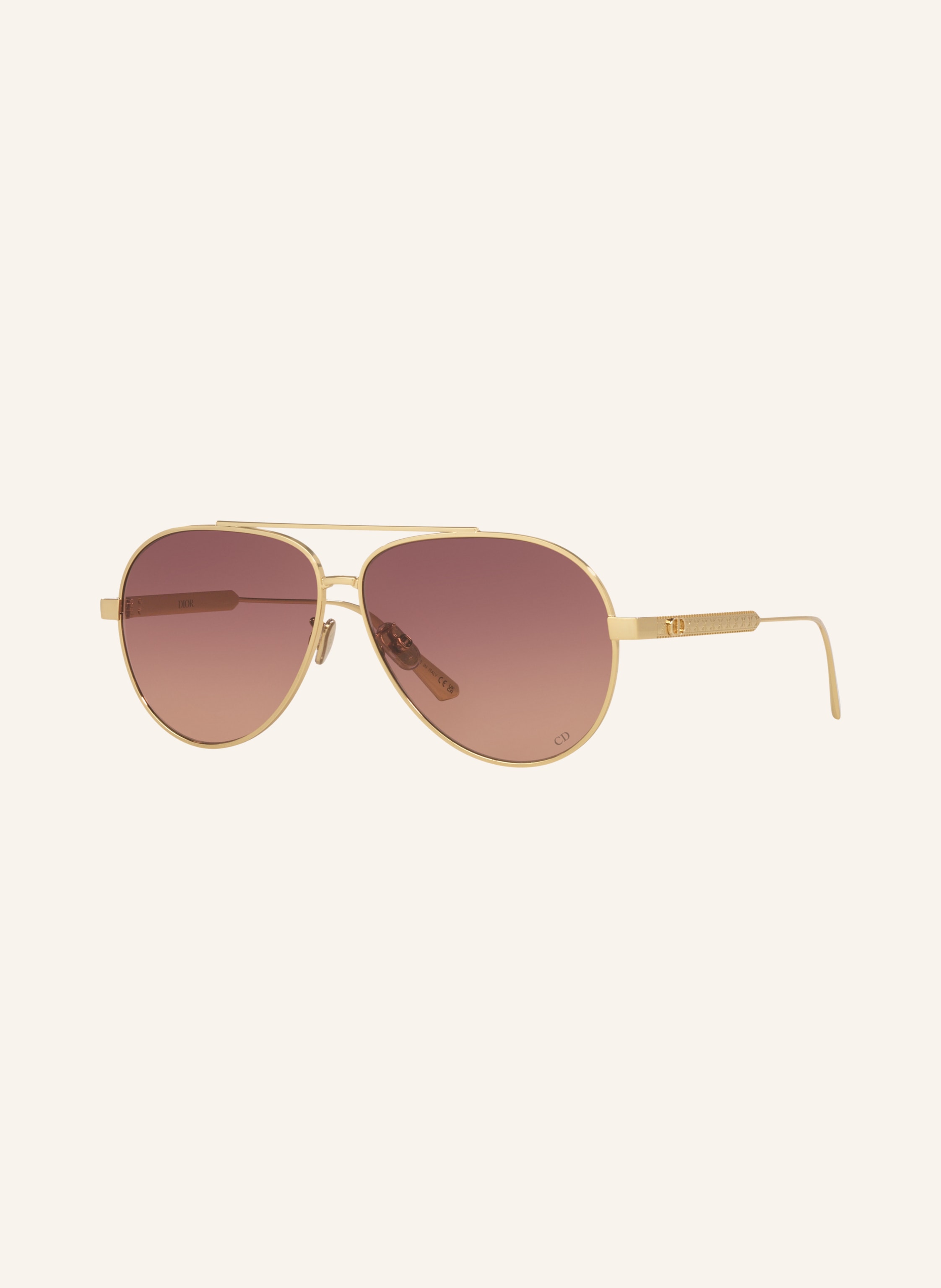 DIOR Sonnenbrille CD001887