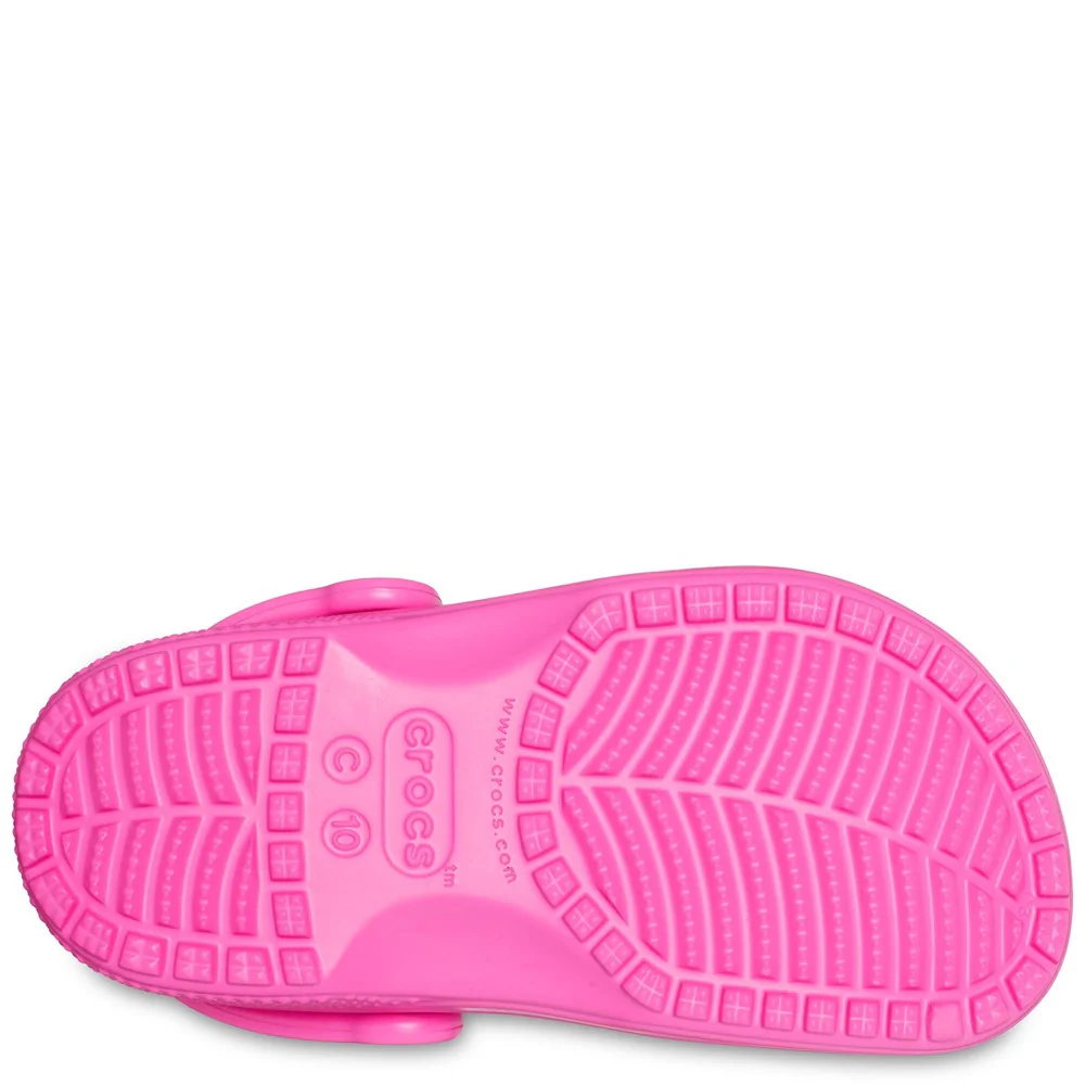 Crocs Toddler Classic Clog