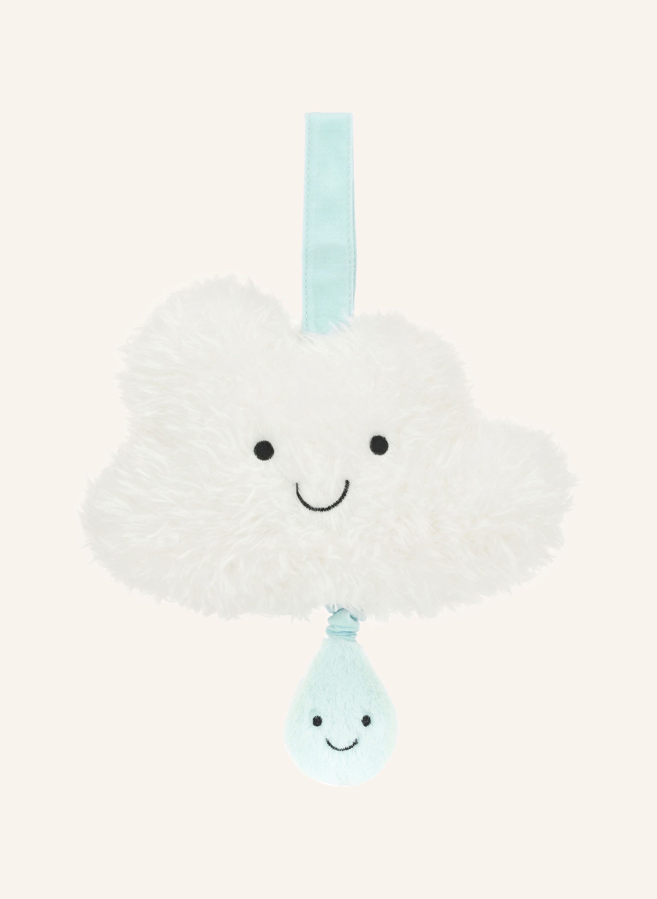 Jellycat Spieluhr AMUSEABLES CLOUD