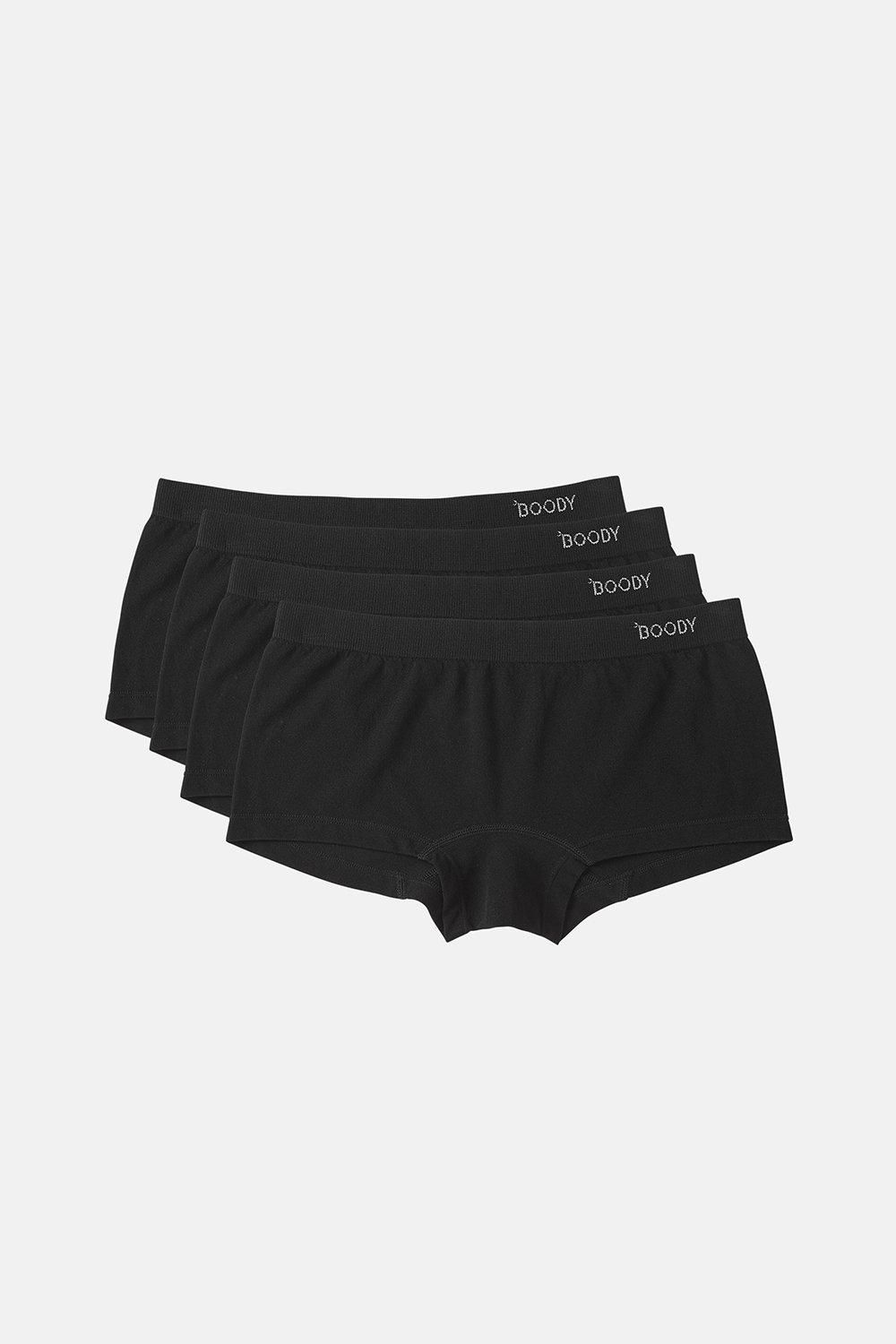 BOODY Boyleg Brief 4-Pack
