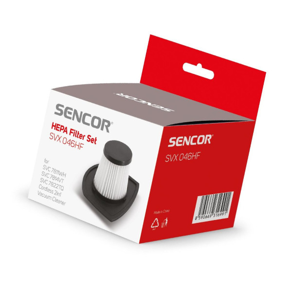 Filtr Hepa DoSvc 78Xx Svx 046