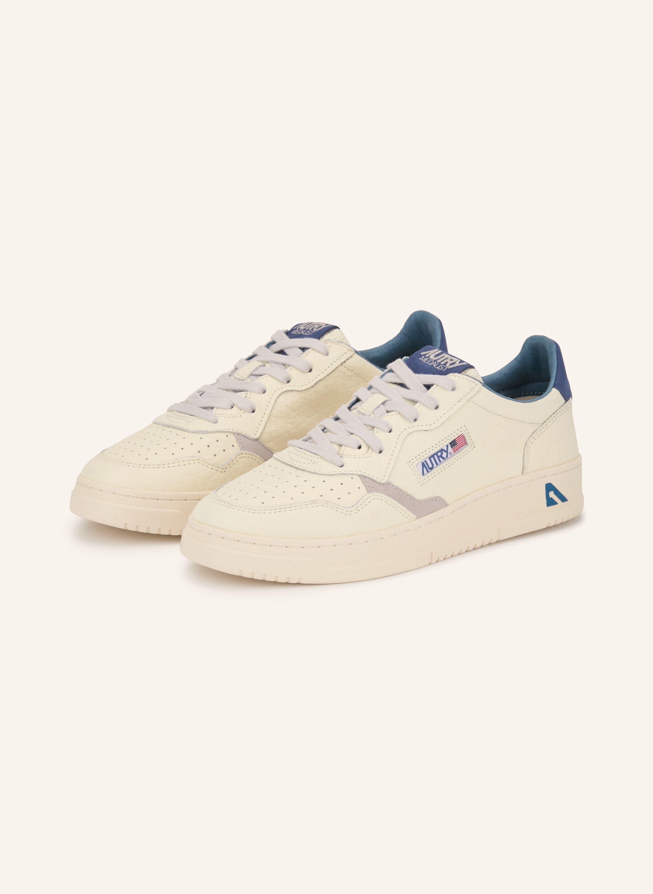 AUTRY Sneaker MEDALIST LOW ELEPHANT