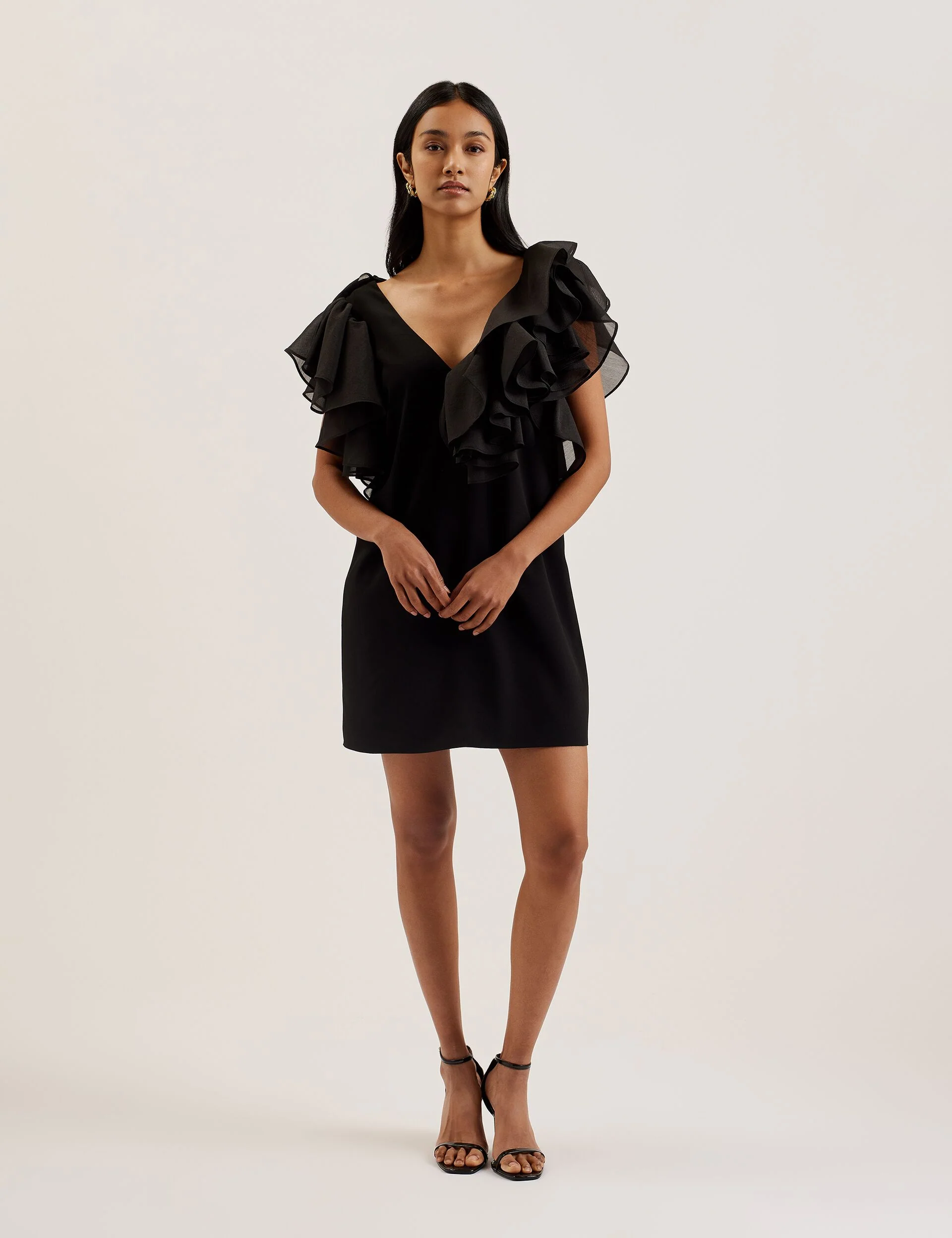 ELQUI | BLACK
