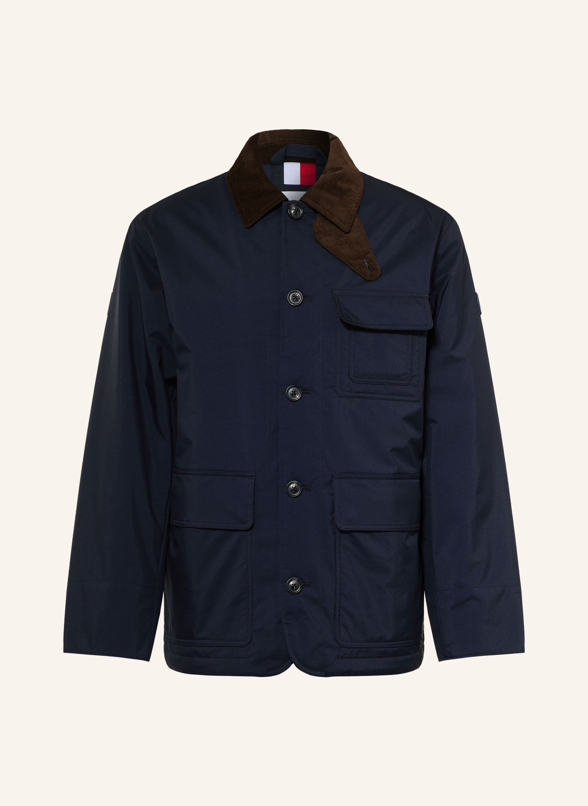 TOMMY HILFIGER Jacke