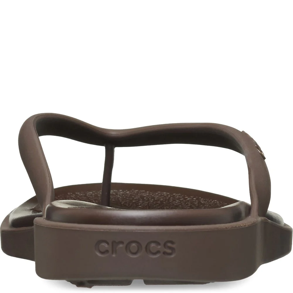 Crocs Miami Matte Flip Flops