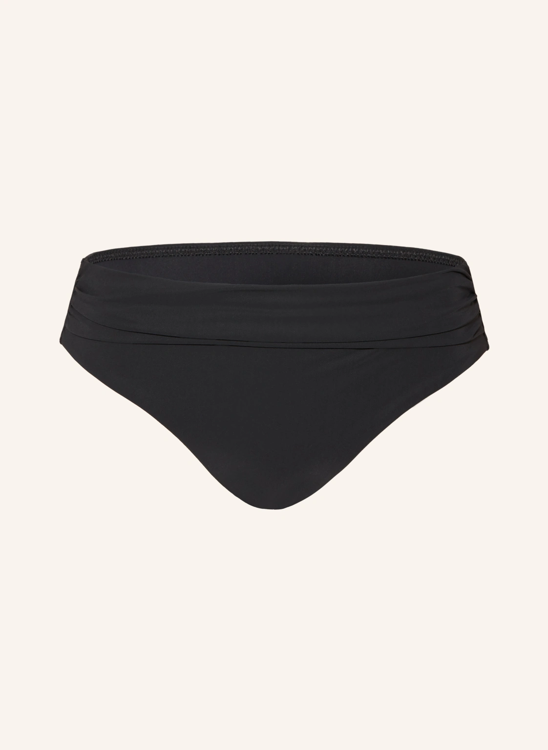 MARYAN MEHLHORN Basic-Bikini-Hose HONESTY