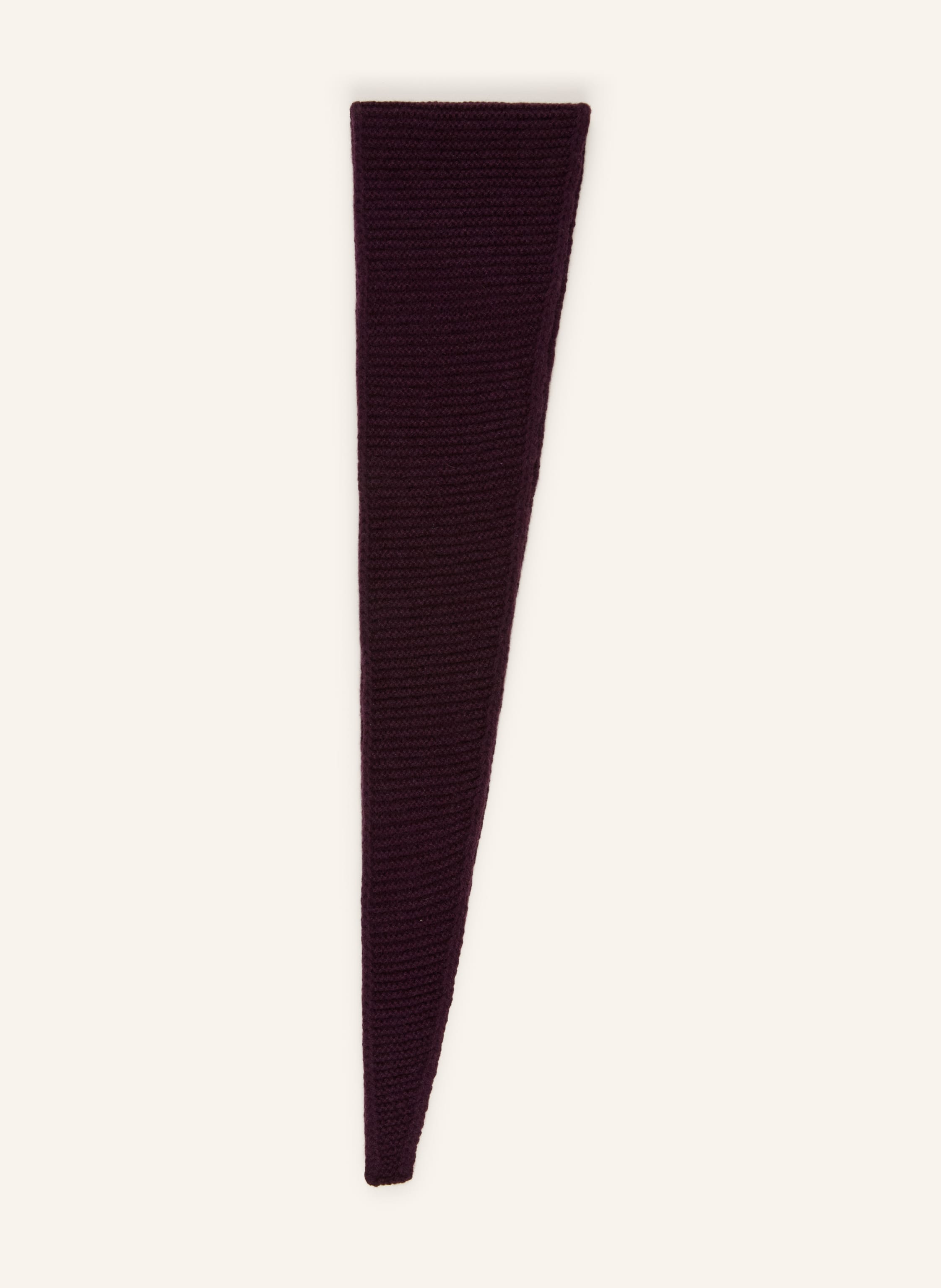 darling harbour Schal mit Cashmere