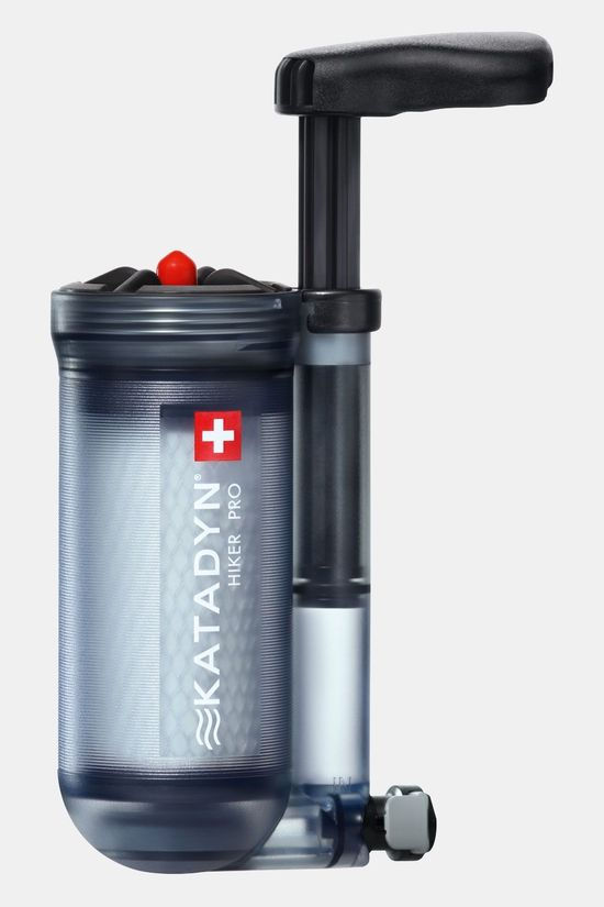 Katadyn Hiker Pro Waterfilter