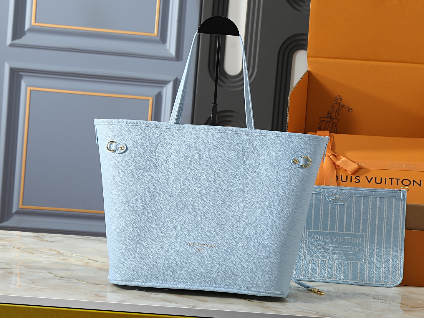 LV Neverfull