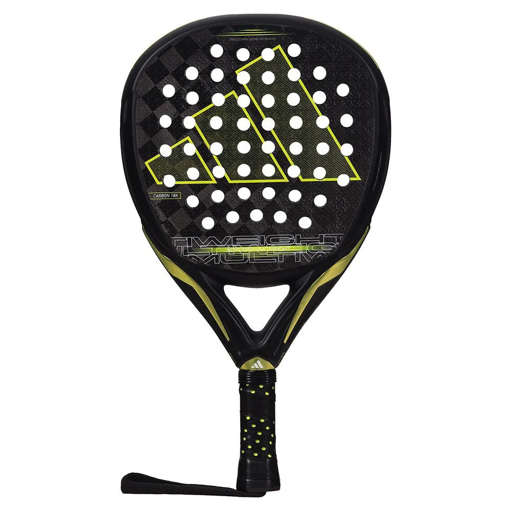 adidas Adipower Multiweight 3.3 padel racket