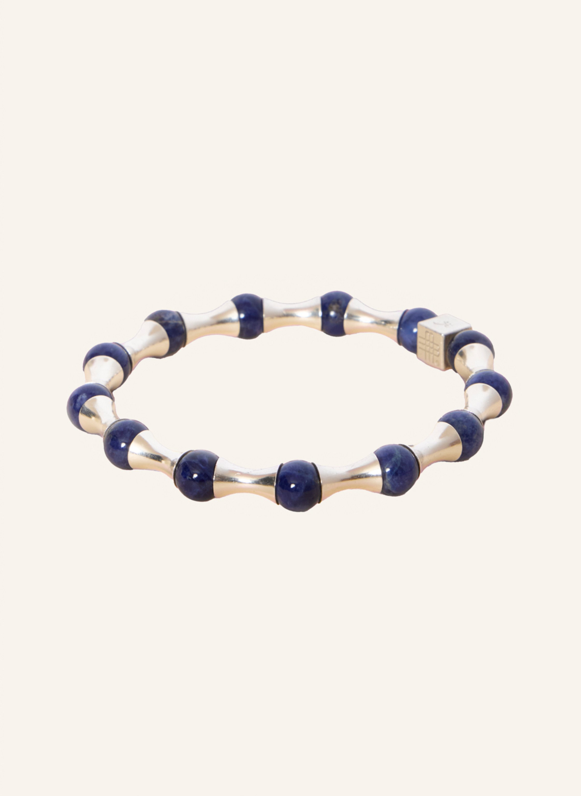 GEBAUER & GEBAUER Armband WAVE - 925er Sterlingsilber